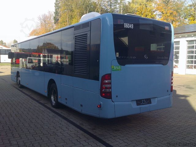 Stadsbus MERCEDES-BENZ 0 530 CITARO 3-Türer, große Klima, .: 1776