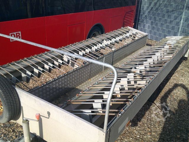 Anhänger  Fahrradanhänger , .: 1857