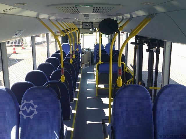 Stadtbus MAN A 20 Lions City, große KLIMA, ID.-NR.: 1798