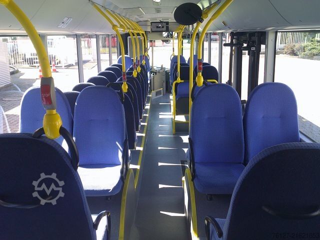 Stadtbus MAN A 20 Lions City, große KLIMA, ID.-NR.: 1798