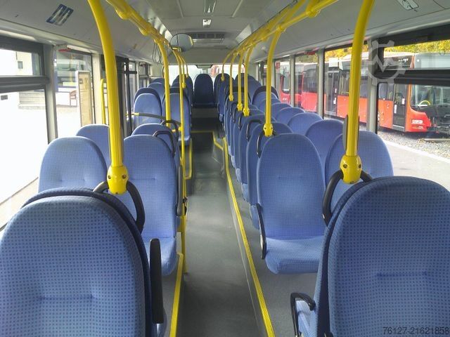 Stadtbus MAN A 20, Lions City, Top-Zustand, .: 1767