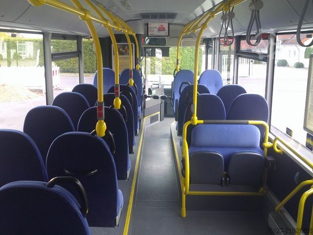 Stadtbus MAN A 20, Lions City, Top-Zustand, .: 1767