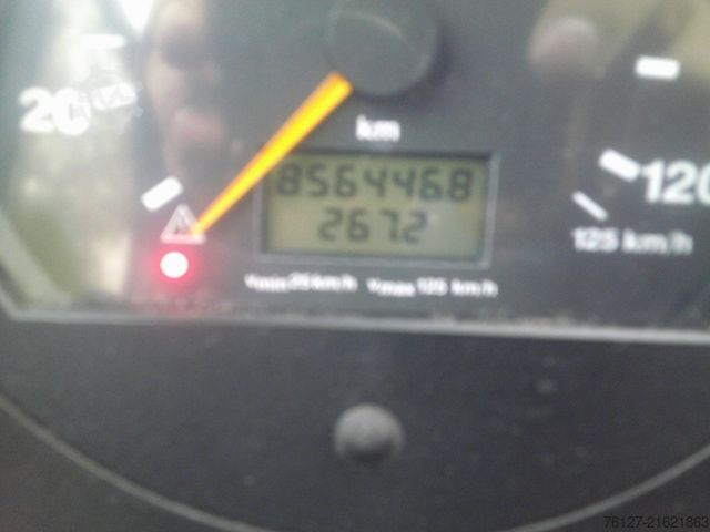 Stadsbus MERCEDES-BENZ Citaro LE, Deutscher Bus, .: 1727