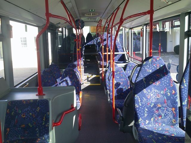 City bus MERCEDES-BENZ CITARO LE,   Deutscher Bus,  ID:   1730