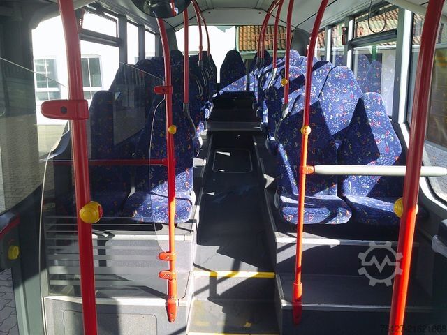 City bus MERCEDES-BENZ CITARO LE,   Deutscher Bus,  ID:   1730