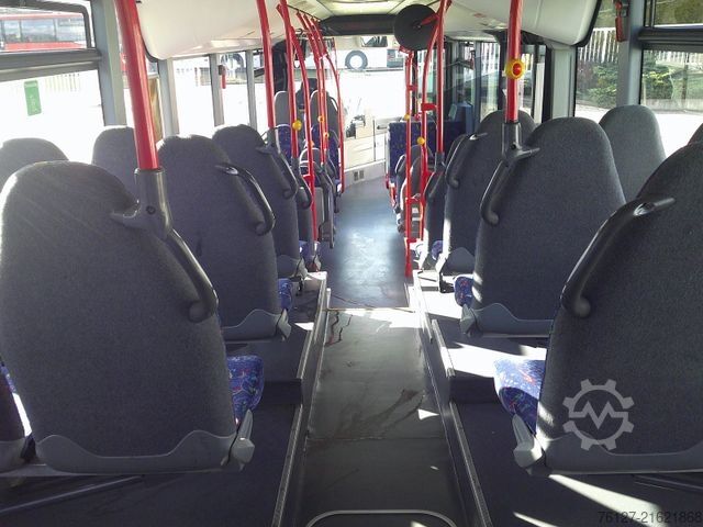 City bus MERCEDES-BENZ CITARO LE,   Deutscher Bus,  ID:   1730