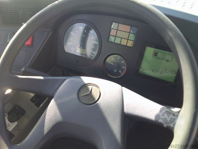 City bus MERCEDES-BENZ CITARO LE,   Deutscher Bus,  ID:   1730