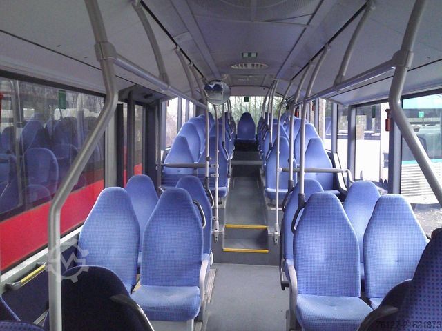 Autobús urbano MERCEDES-BENZ CITARO LE, KLIMA, Euro5, : 1708