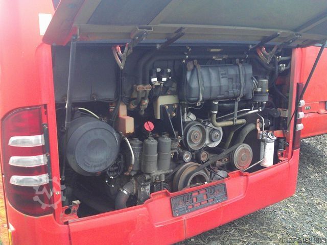 Autobús urbano MERCEDES-BENZ CITARO LE, KLIMA, Euro5, : 1708