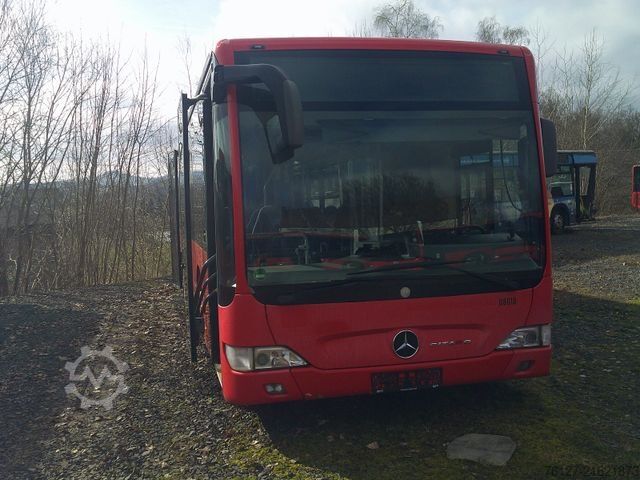 Autobús urbano MERCEDES-BENZ CITARO LE, KLIMA, Euro5, : 1708