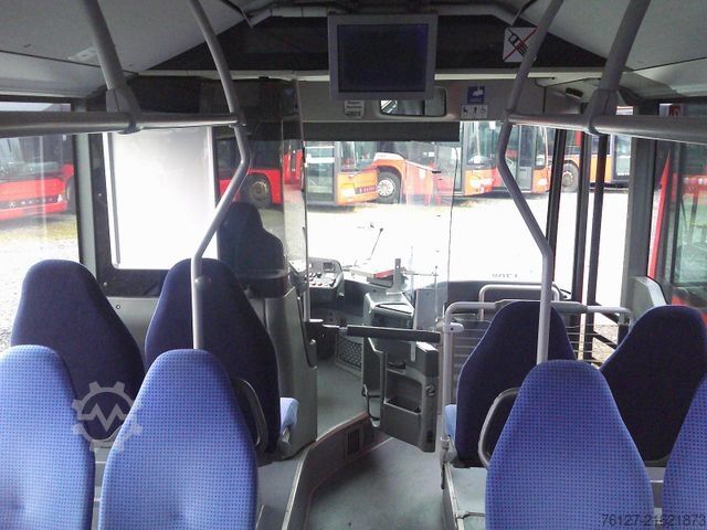 Autobús urbano MERCEDES-BENZ CITARO LE, KLIMA, Euro5, : 1708