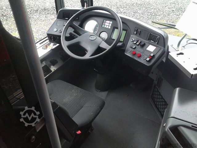 Autobús urbano MERCEDES-BENZ CITARO LE, KLIMA, Euro5, : 1708