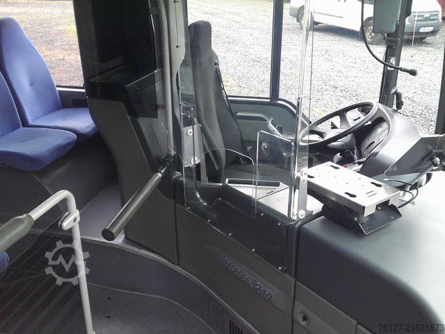 Autobús urbano MERCEDES-BENZ CITARO LE, KLIMA, Euro5, : 1708