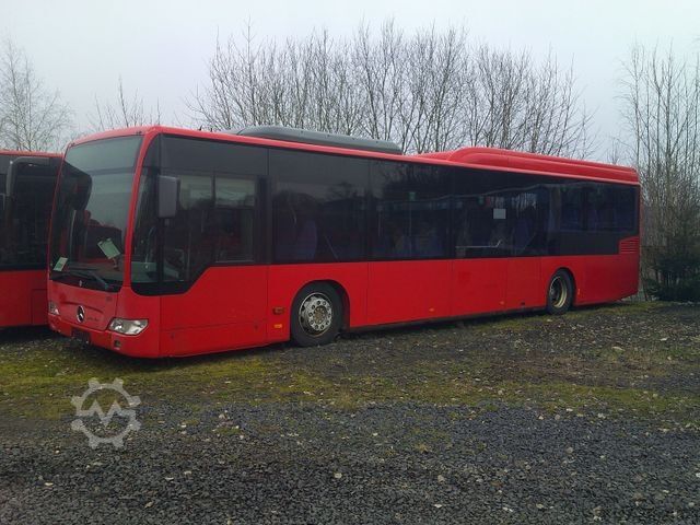 Autobús urbano MERCEDES-BENZ CITARO LE, KLIMA, Euro5, : 1708