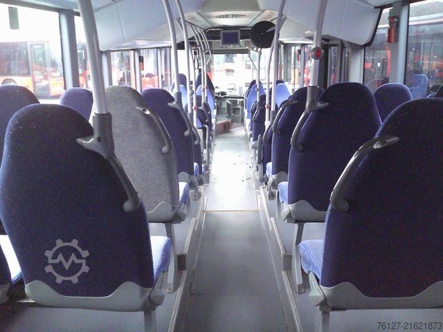 Autobús urbano MERCEDES-BENZ CITARO LE, KLIMA, Euro5, : 1708