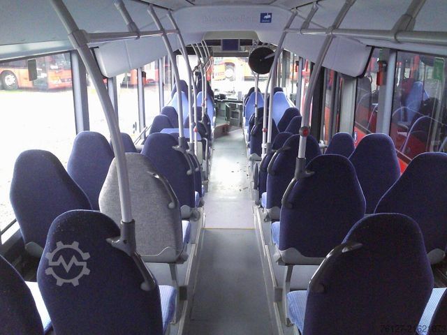 Autobús urbano MERCEDES-BENZ CITARO LE, KLIMA, Euro5, : 1708