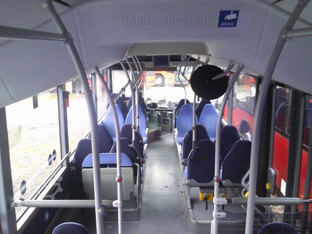 Autobús urbano MERCEDES-BENZ CITARO LE, KLIMA, Euro5, : 1708