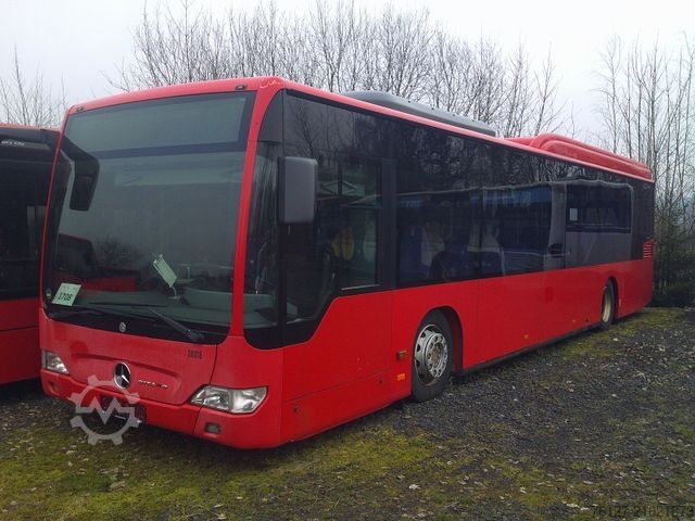 Autobús urbano MERCEDES-BENZ CITARO LE, KLIMA, Euro5, : 1708