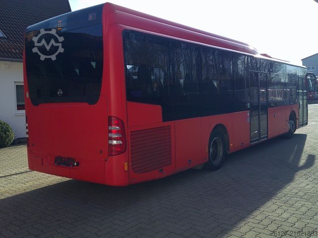 Autobús urbano MERCEDES-BENZ Citaro LE, große KLIMA, TOP, .: 1788