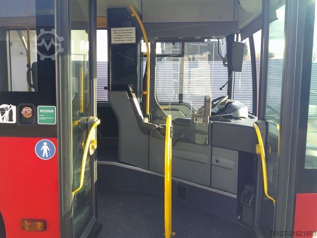 Autobús urbano MERCEDES-BENZ Citaro LE, große KLIMA, TOP, .: 1788