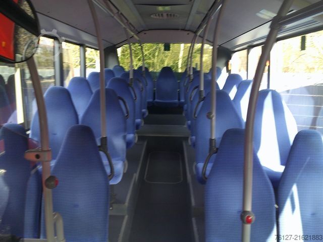 Autobús urbano MERCEDES-BENZ Citaro LE, große KLIMA, TOP, .: 1788