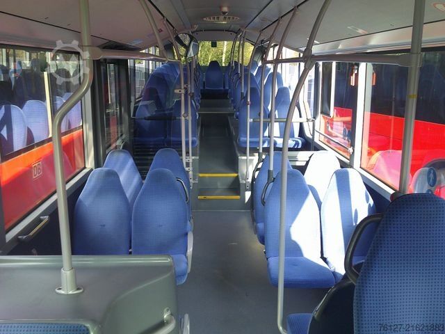 Autobús urbano MERCEDES-BENZ Citaro LE, große KLIMA, TOP, .: 1788