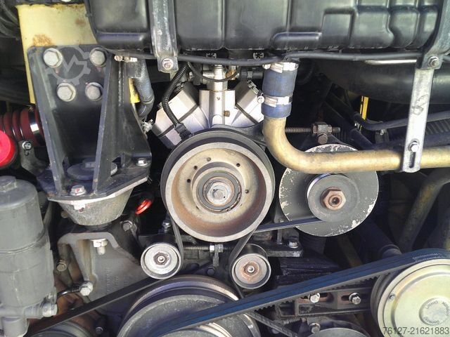 Autobús urbano MERCEDES-BENZ Citaro LE, große KLIMA, TOP, .: 1788