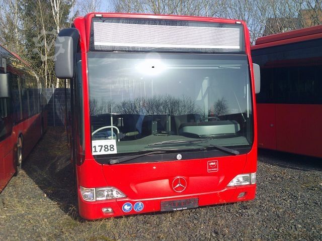 Autobús urbano MERCEDES-BENZ Citaro LE, große KLIMA, TOP, .: 1788