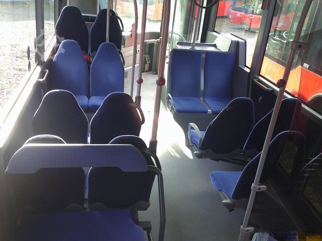 Autobús urbano MERCEDES-BENZ Citaro LE, große KLIMA, TOP, .: 1788