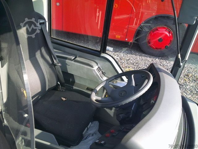Autobús urbano MERCEDES-BENZ Citaro LE, große KLIMA, TOP, .: 1788