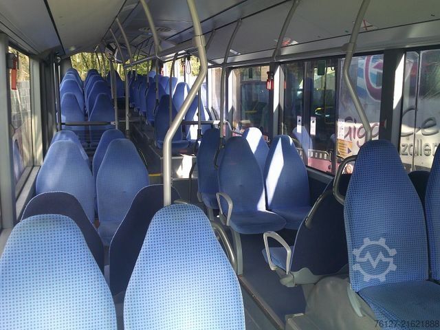 City bus MERCEDES-BENZ Citaro LE, große KLIMA, TOP, .: 1823