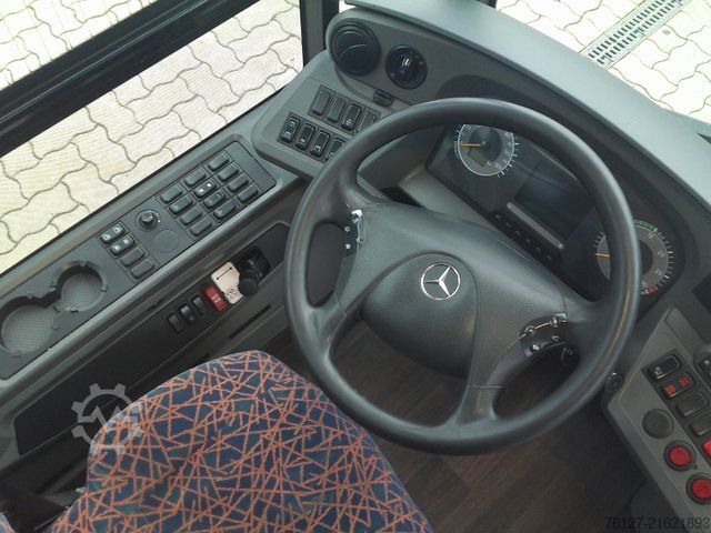 City bus MERCEDES-BENZ 0 530 Citaro LE, Deutscher Bus 1.Hand, ID:1820