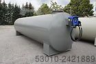 Dieseltank Servicestation Wozniack Dieseltank Heizöltank