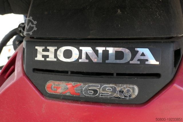 Drugi ELMAG Elmag Rotair VRK 200, Kompressor, Honda, 8bar,