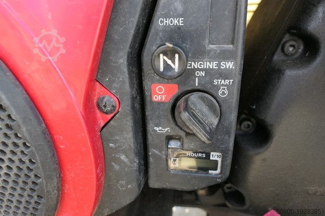 Drugi ELMAG Elmag Rotair VRK 200, Kompressor, Honda, 8bar,