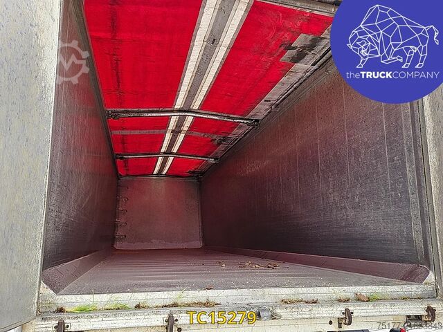 Tipper Stas Bulkliner 52M3