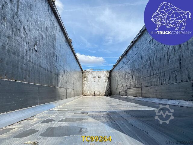 Tipper Benalu BULKLINER