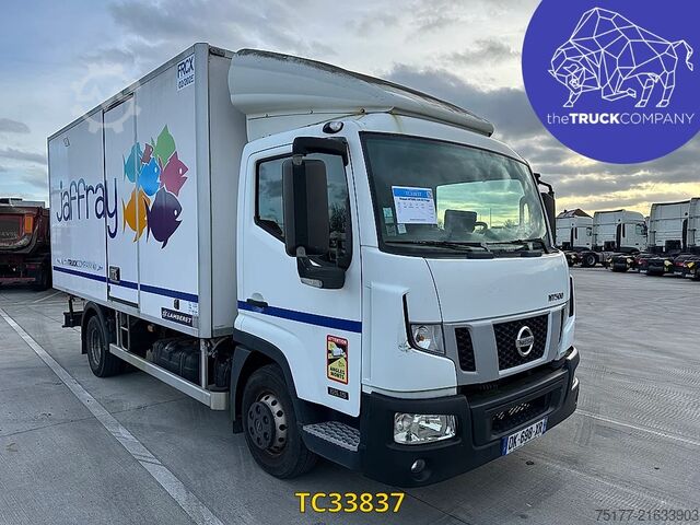 Nissan NT500 150.65 frigorific Nissan NT500 150.65 frigo