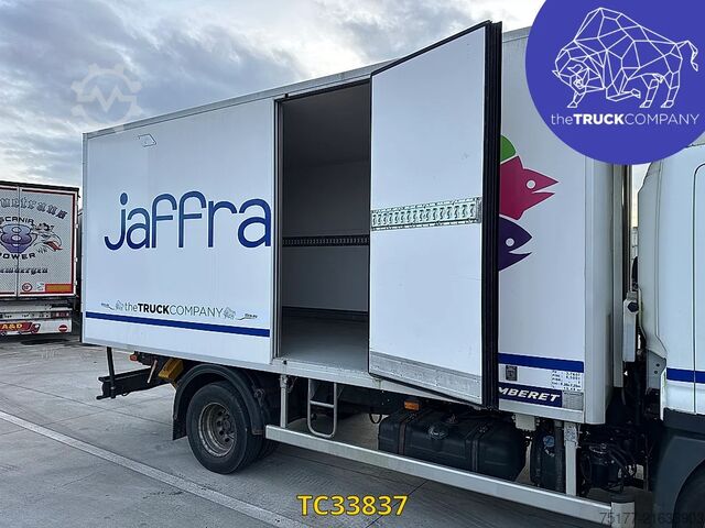 Nissan NT500 150.65 frigorific Nissan NT500 150.65 frigo