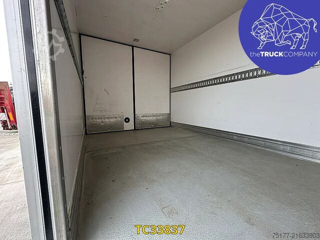 Nissan NT500 150.65 frigorific Nissan NT500 150.65 frigo