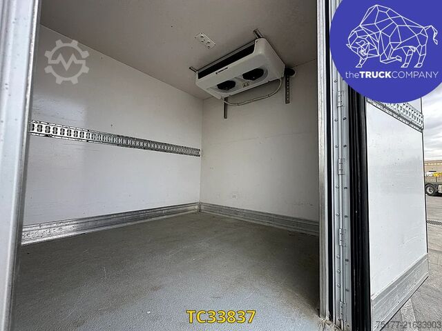 Nissan NT500 150.65 frigorific Nissan NT500 150.65 frigo