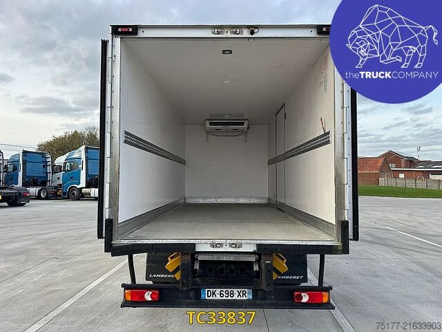 Nissan NT500 150.65 frigorific Nissan NT500 150.65 frigo