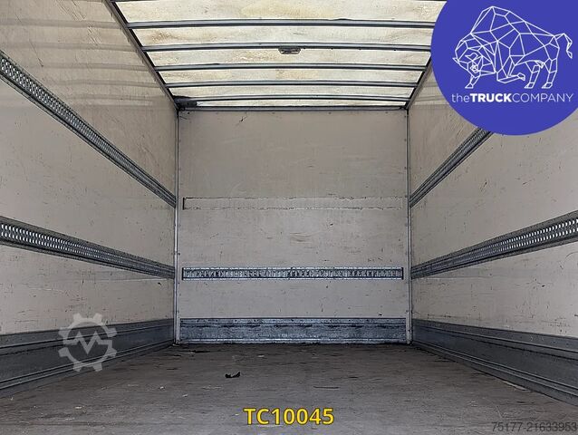 βαλίτσα DAF LF Euro6 280