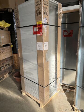 Diverse serverkast besturingskast Eldon diverse u.a. MCS20086R5