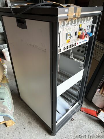 Diverse serverkast besturingskast Eldon diverse u.a. MCS20086R5