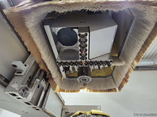 Centru de prelucrare Homag Optimat baz 41/30k event