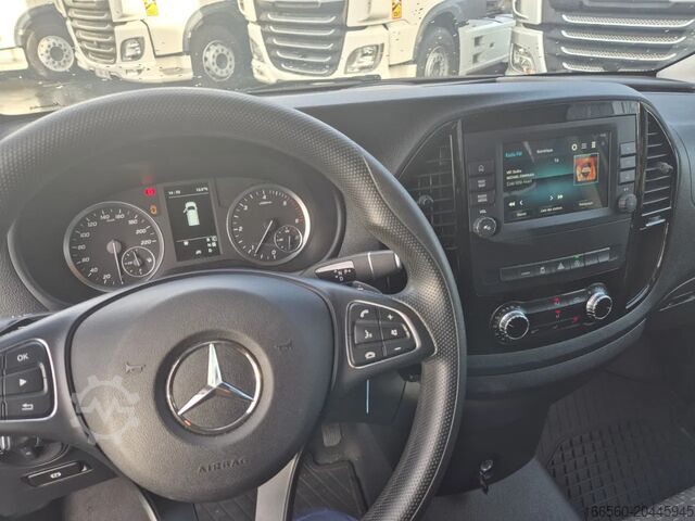 Passenger Bus Mercedes-Benz VITO 114 CDI TOURER