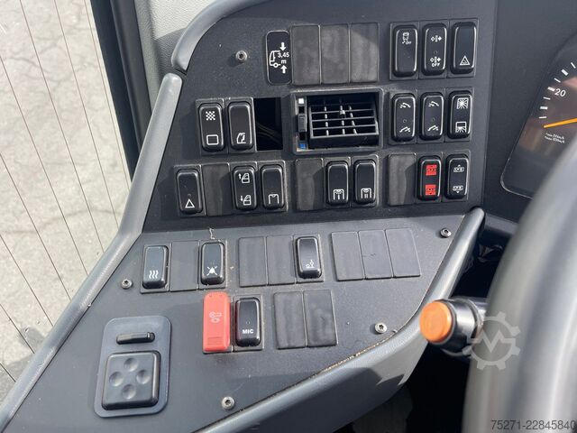 Autobus urbain SETRA S 418 LE | 3 baugleiche Fahrzeuge