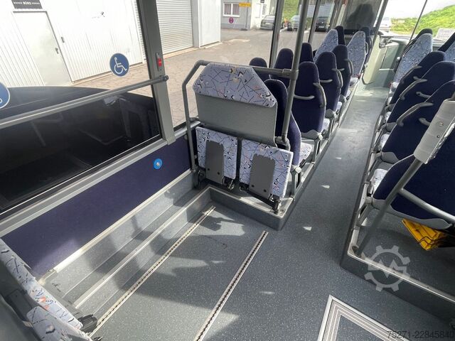 Autobus urbain SETRA S 418 LE | 3 baugleiche Fahrzeuge