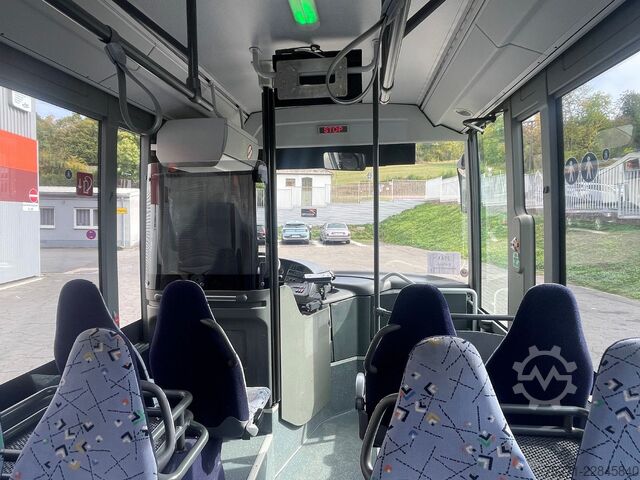 Autobus urbain SETRA S 418 LE | 3 baugleiche Fahrzeuge